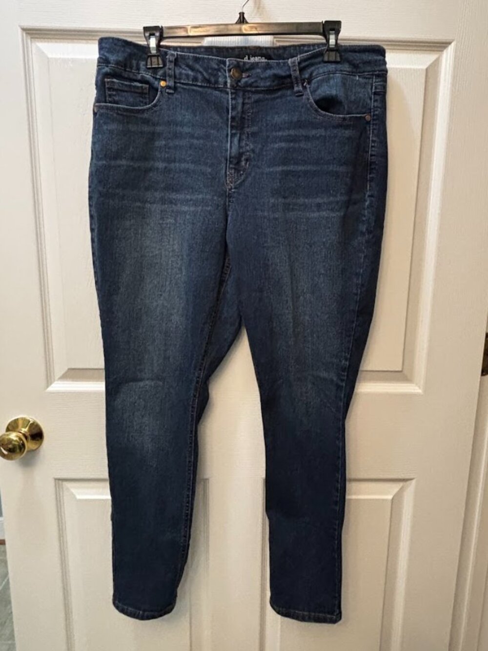 d.jeans - Size 16W